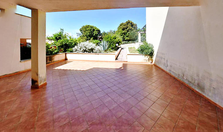 villetta in vendita in Sardegna - Casa Vacanze