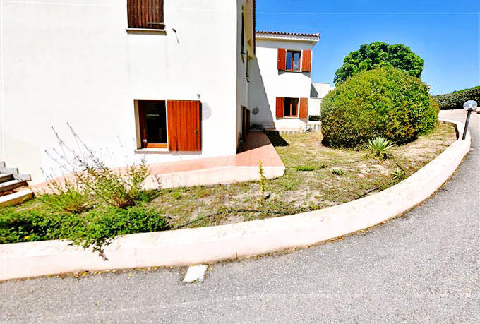 villetta in vendita in Sardegna - Casa Vacanze