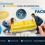 vendere casa facilmente in Sardegna