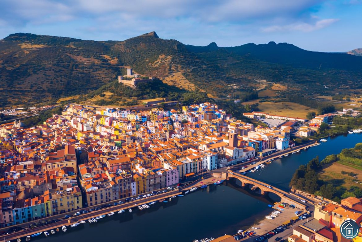 vendita casa appartamento bosa sardegna alghero