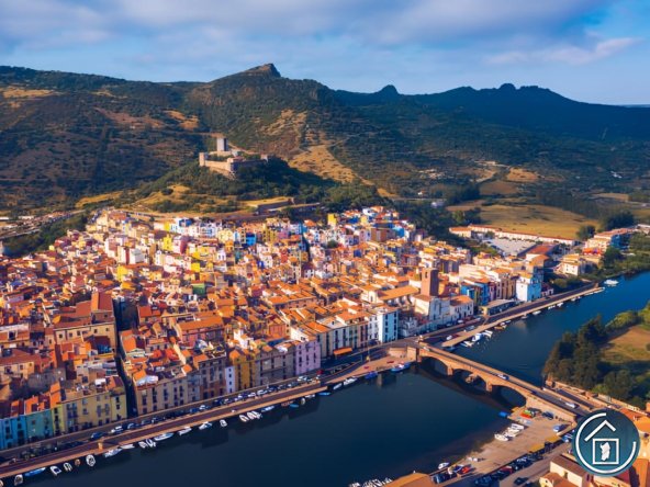 vendita casa appartamento bosa sardegna alghero