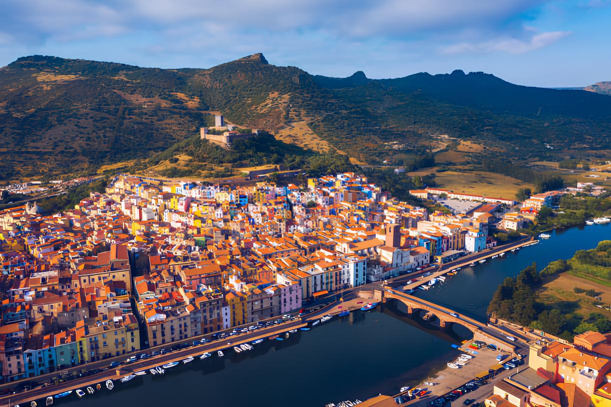 vendita casa appartamento bosa sardegna alghero
