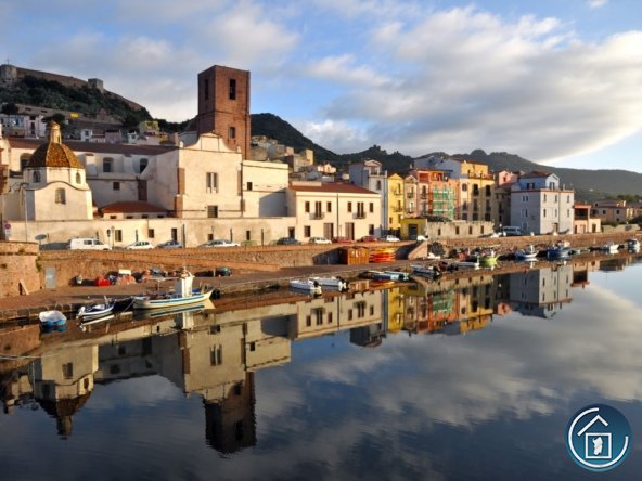 bosa - sardegna immobiliare