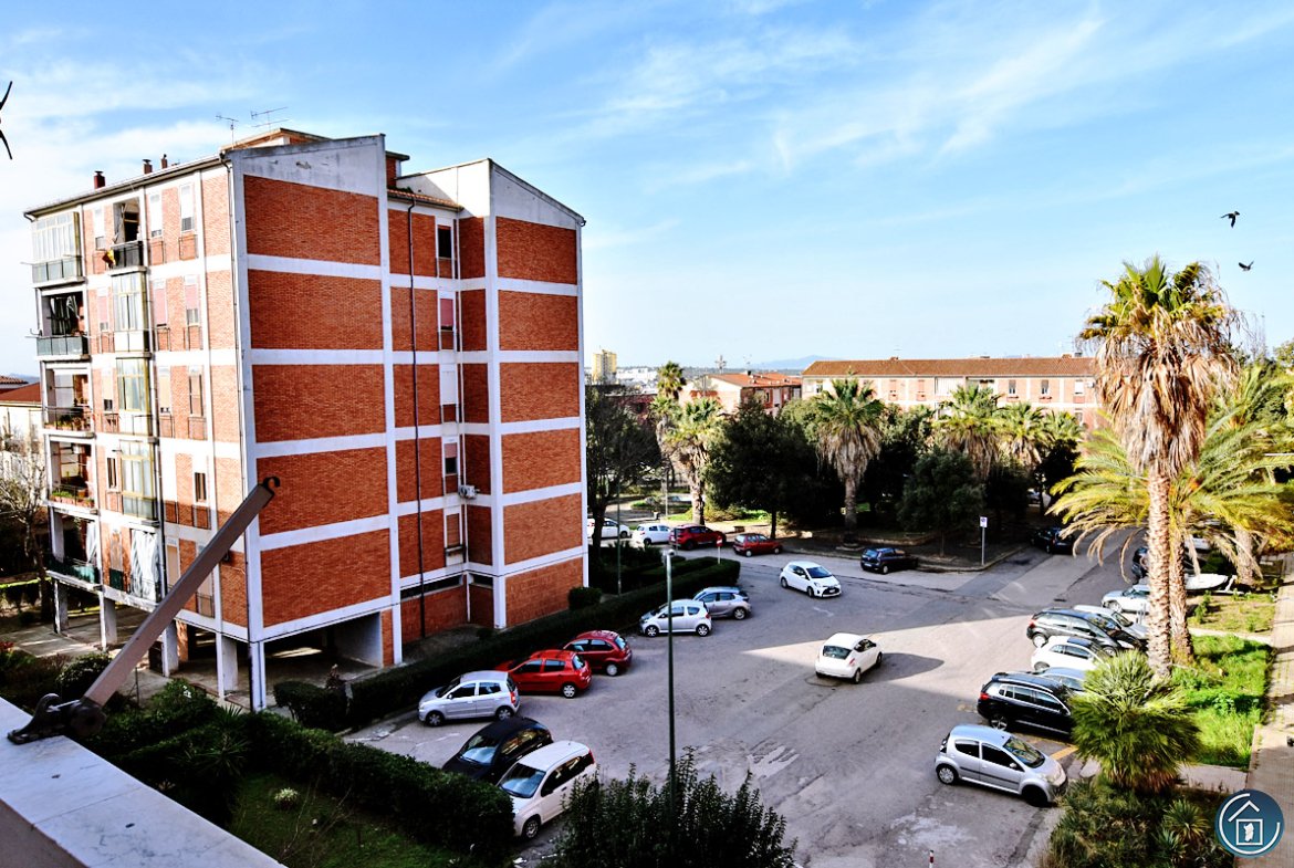 vendita appartamento piazza bottego sassari