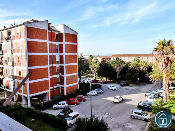 vendita appartamento piazza bottego sassari
