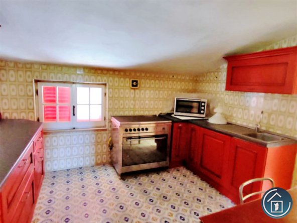 Villa vendita ottava porto torres sassari