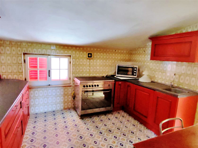 Villa vendita ottava porto torres sassari