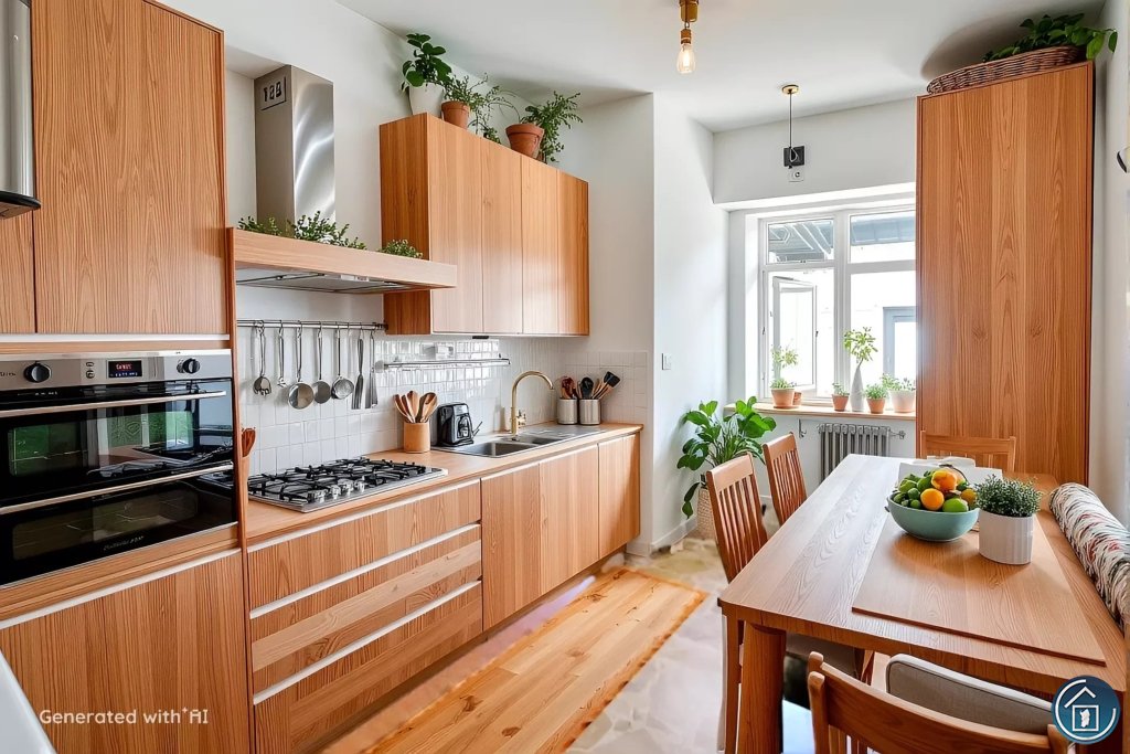 buying a house in Italy - the process step by step