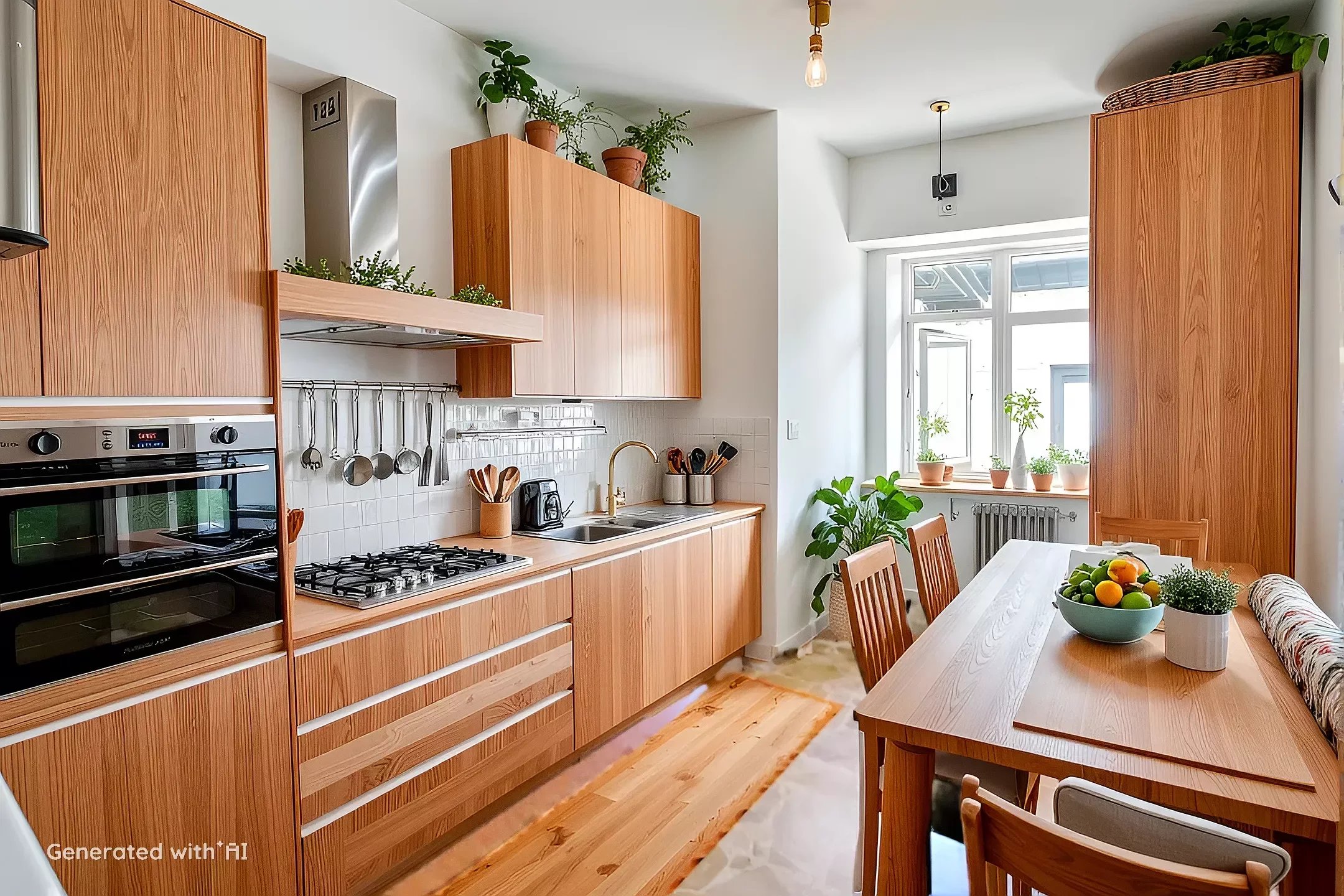 buying a house in Italy - the process step by step
