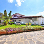 villa al mare - Porto Istana - Olbia
