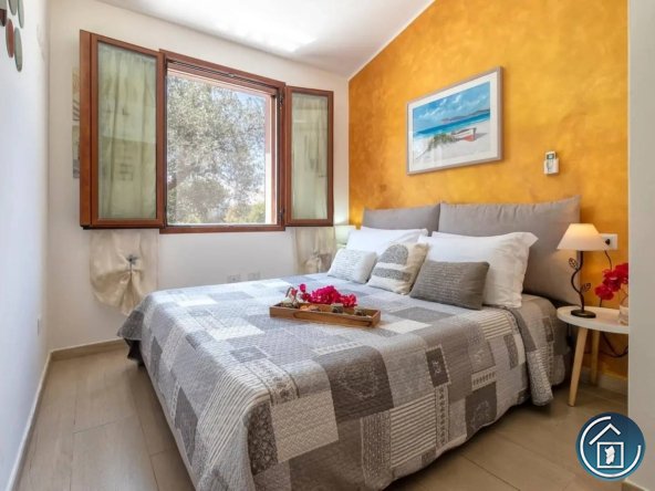 villa con piscina vendita alghero