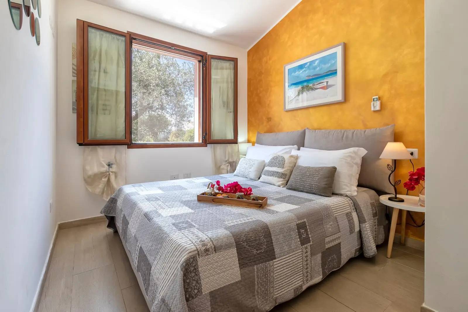 villa con piscina vendita alghero