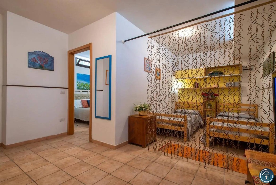 villa con piscina vendita alghero