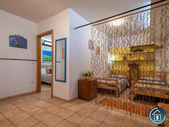 villa con piscina vendita alghero