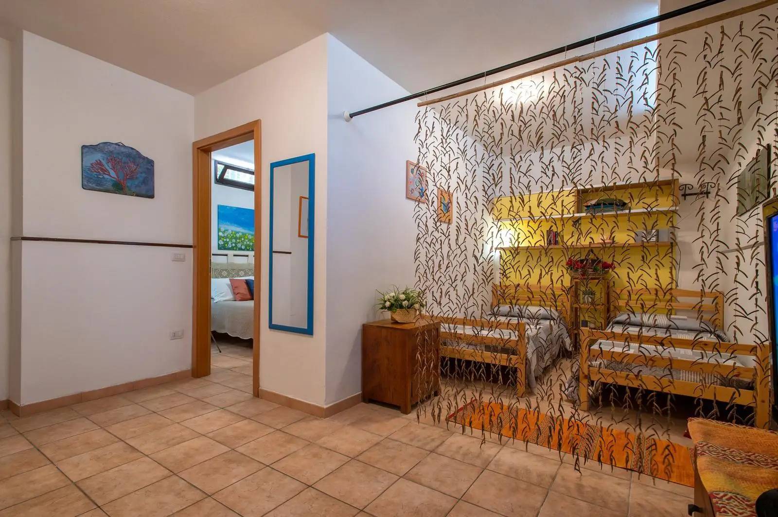 villa con piscina vendita alghero