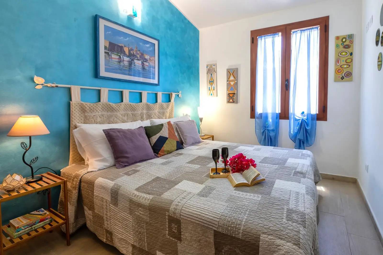 villa con piscina vendita alghero