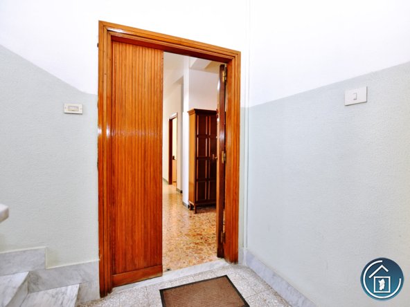 appartamento in vendita a Sassari - Via Roma