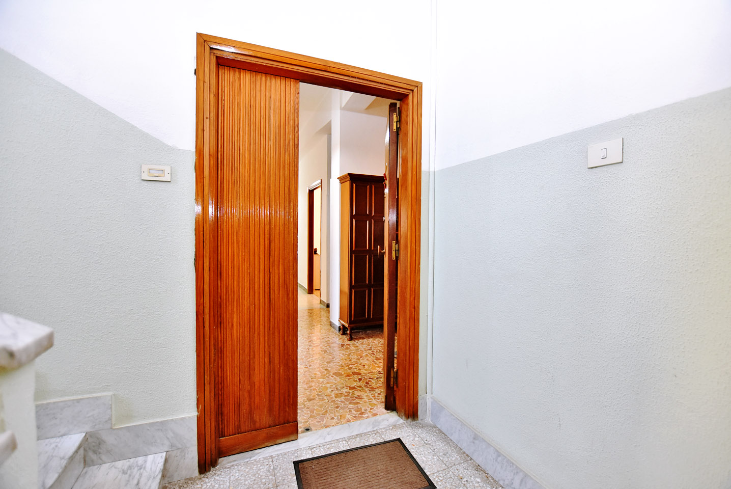 appartamento in vendita a Sassari - Via Roma