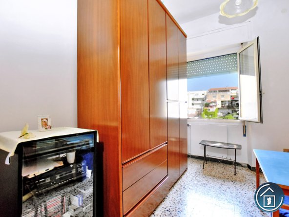 appartamento in vendita a Sassari - Via Roma