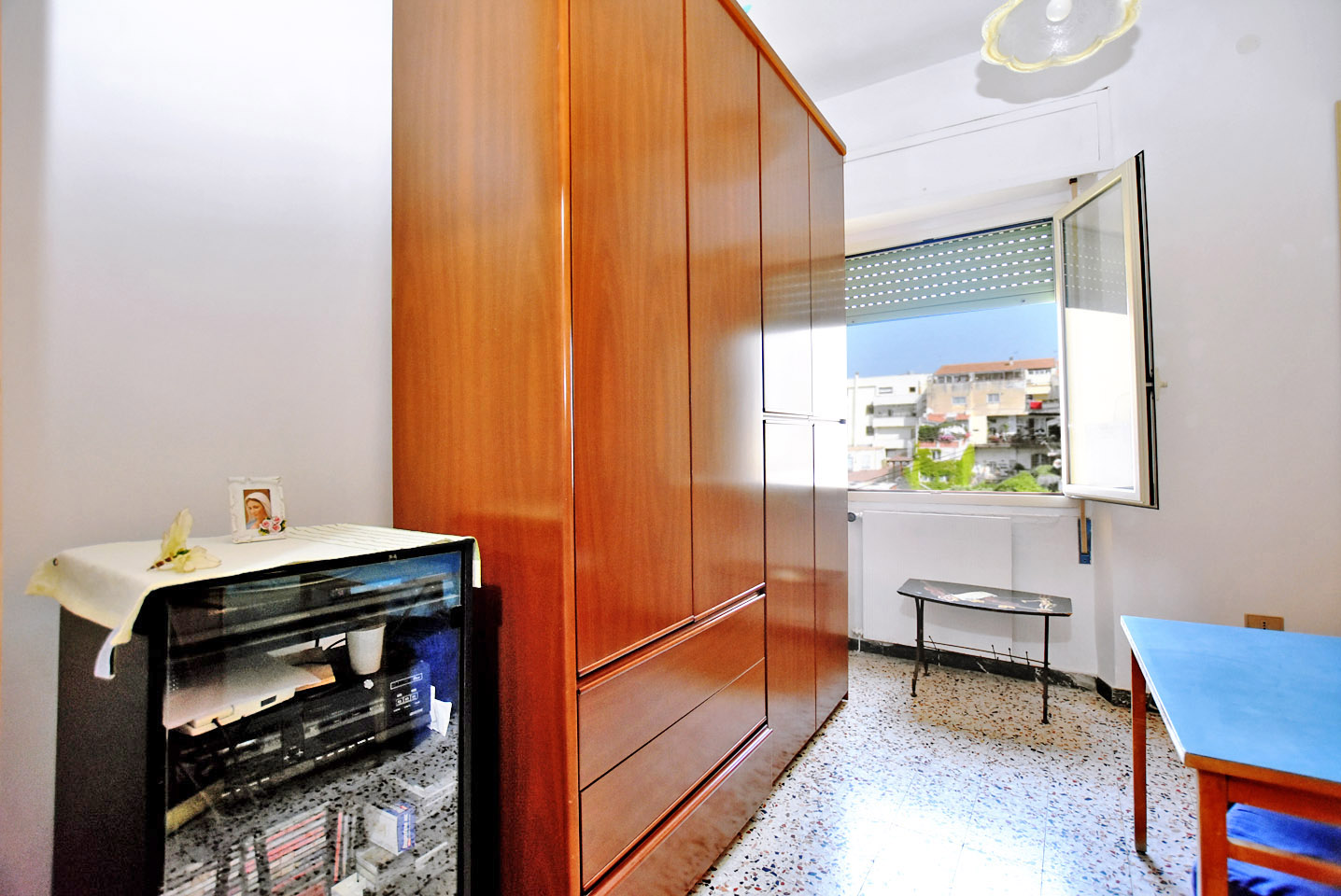 appartamento in vendita a Sassari - Via Roma