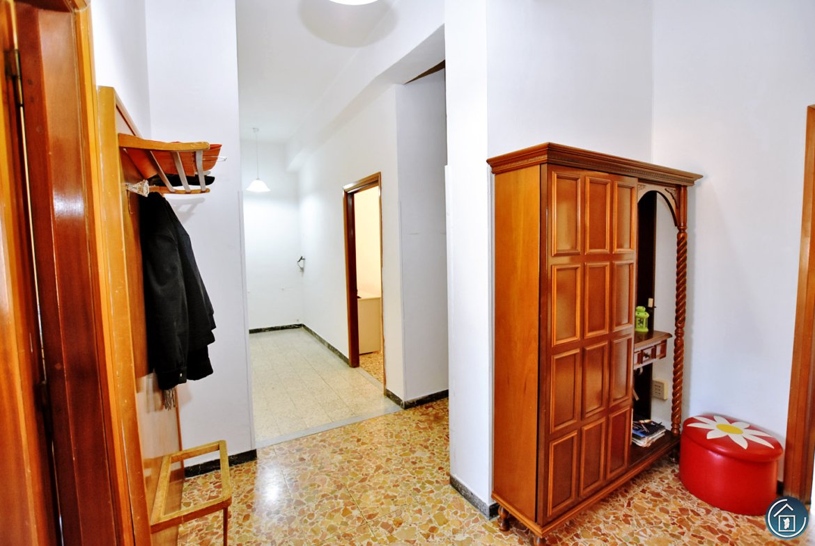 appartamento in vendita a Sassari - Via Roma