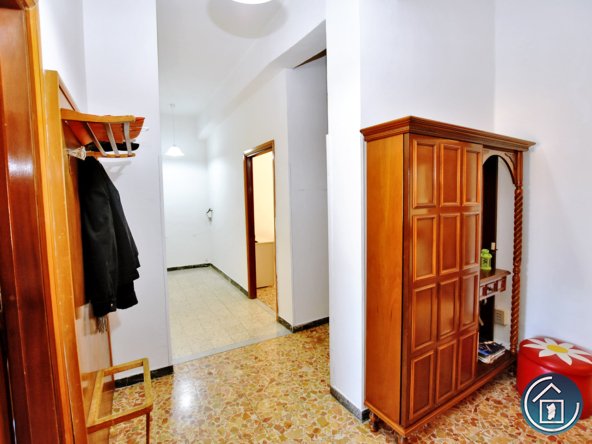 appartamento in vendita a Sassari - Via Roma