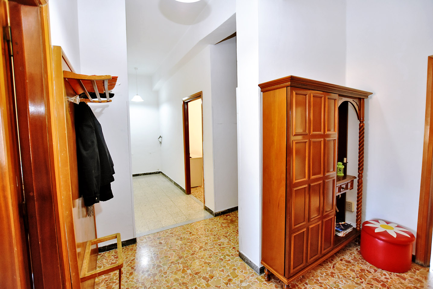 appartamento in vendita a Sassari - Via Roma