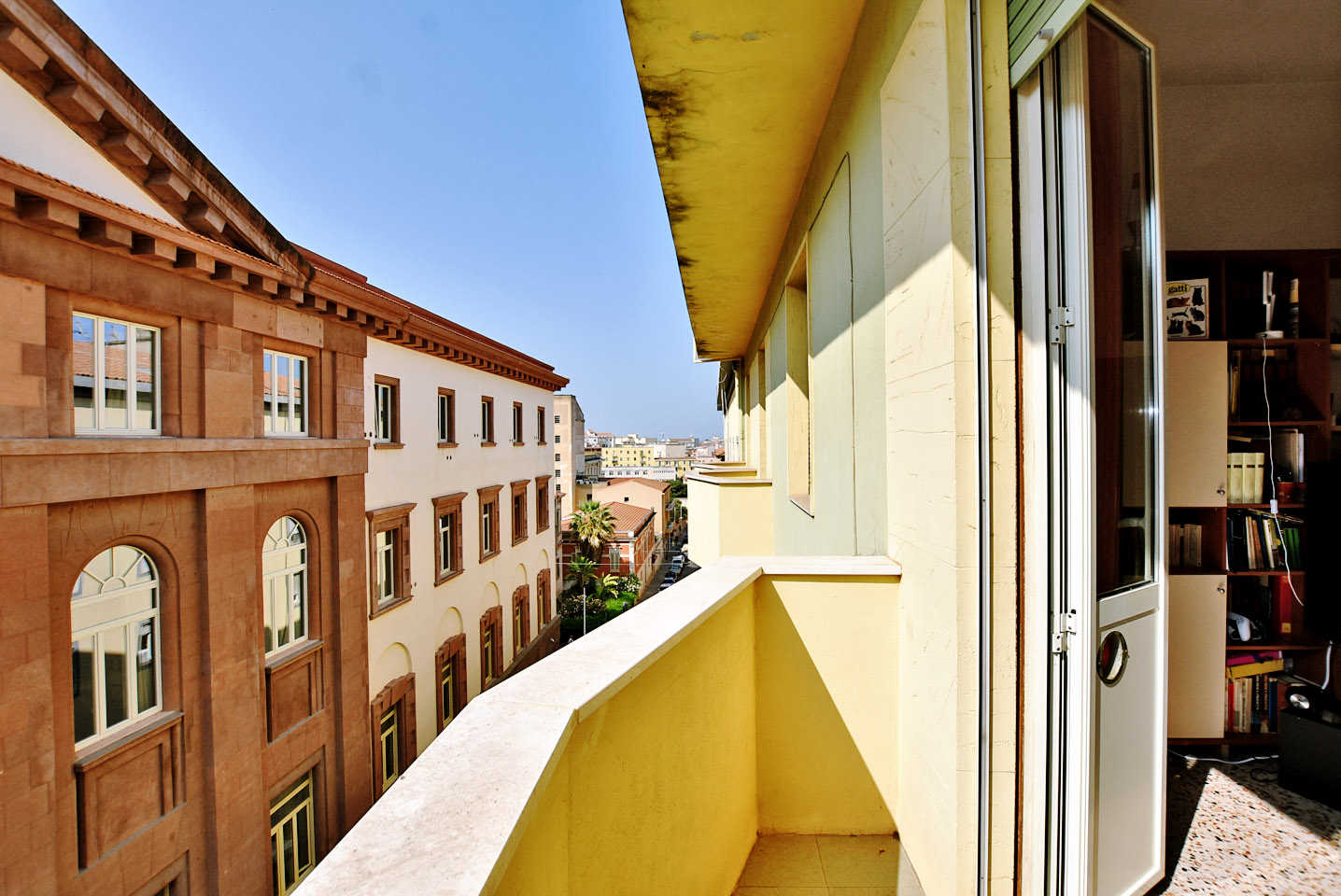 appartamento in vendita a Sassari - Via Roma