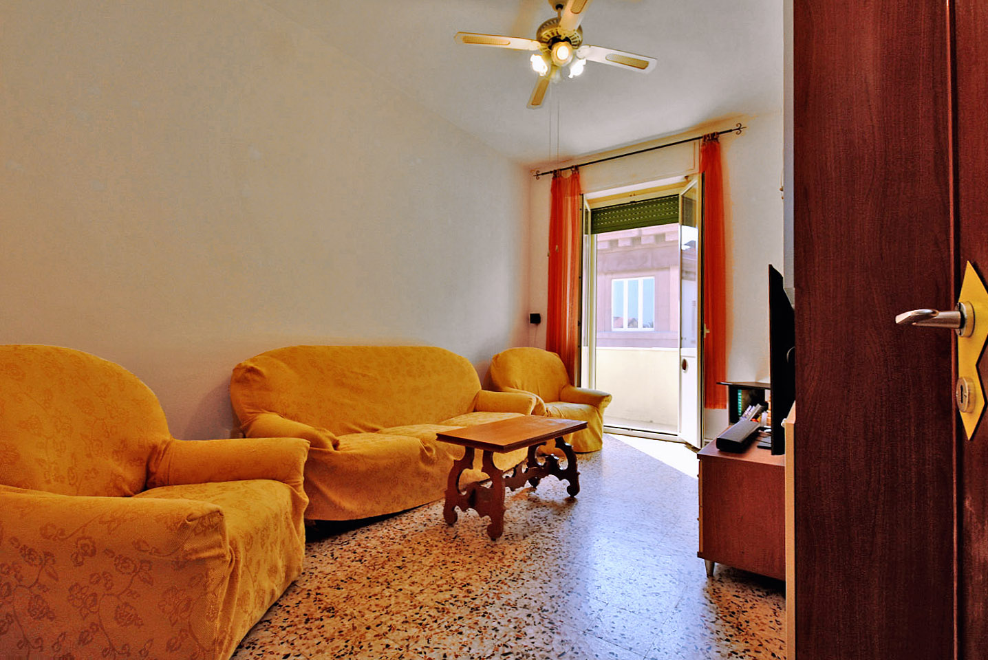 appartamento in vendita a Sassari - Via Roma