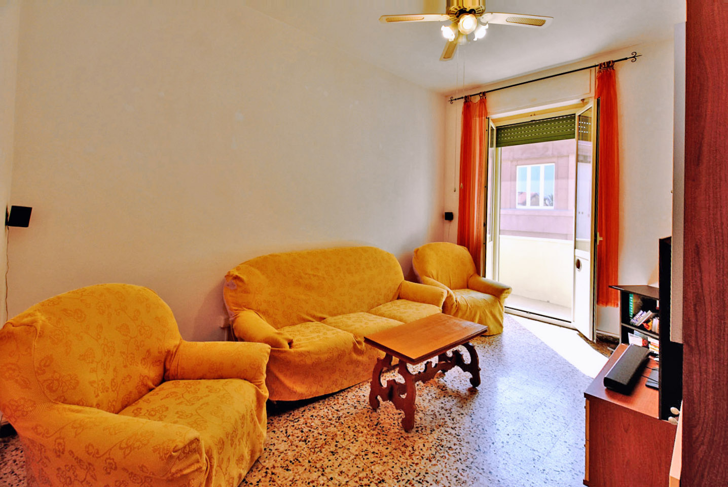appartamento in vendita a Sassari - Via Roma