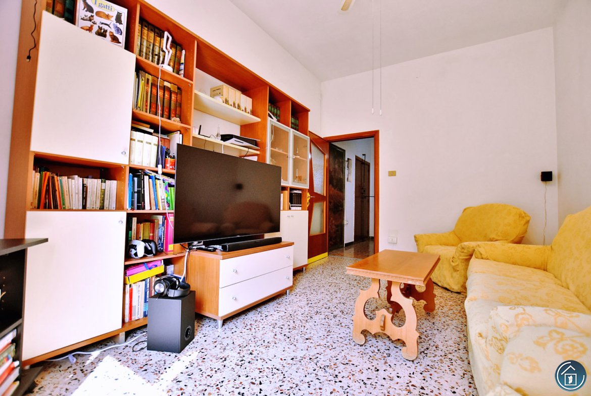 appartamento in vendita a Sassari - Via Roma