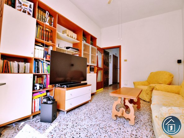 appartamento in vendita a Sassari - Via Roma