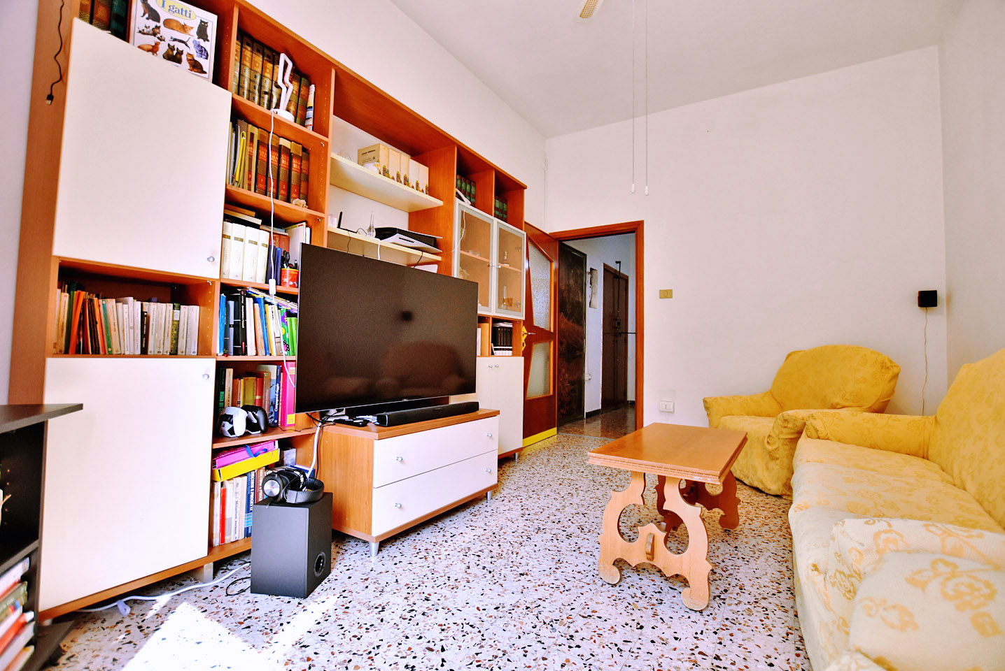 appartamento in vendita a Sassari - Via Roma