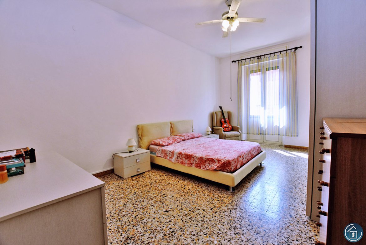 appartamento in vendita a Sassari - Via Roma