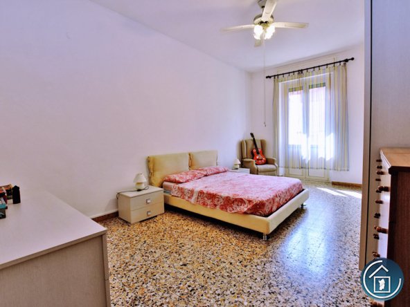 appartamento in vendita a Sassari - Via Roma