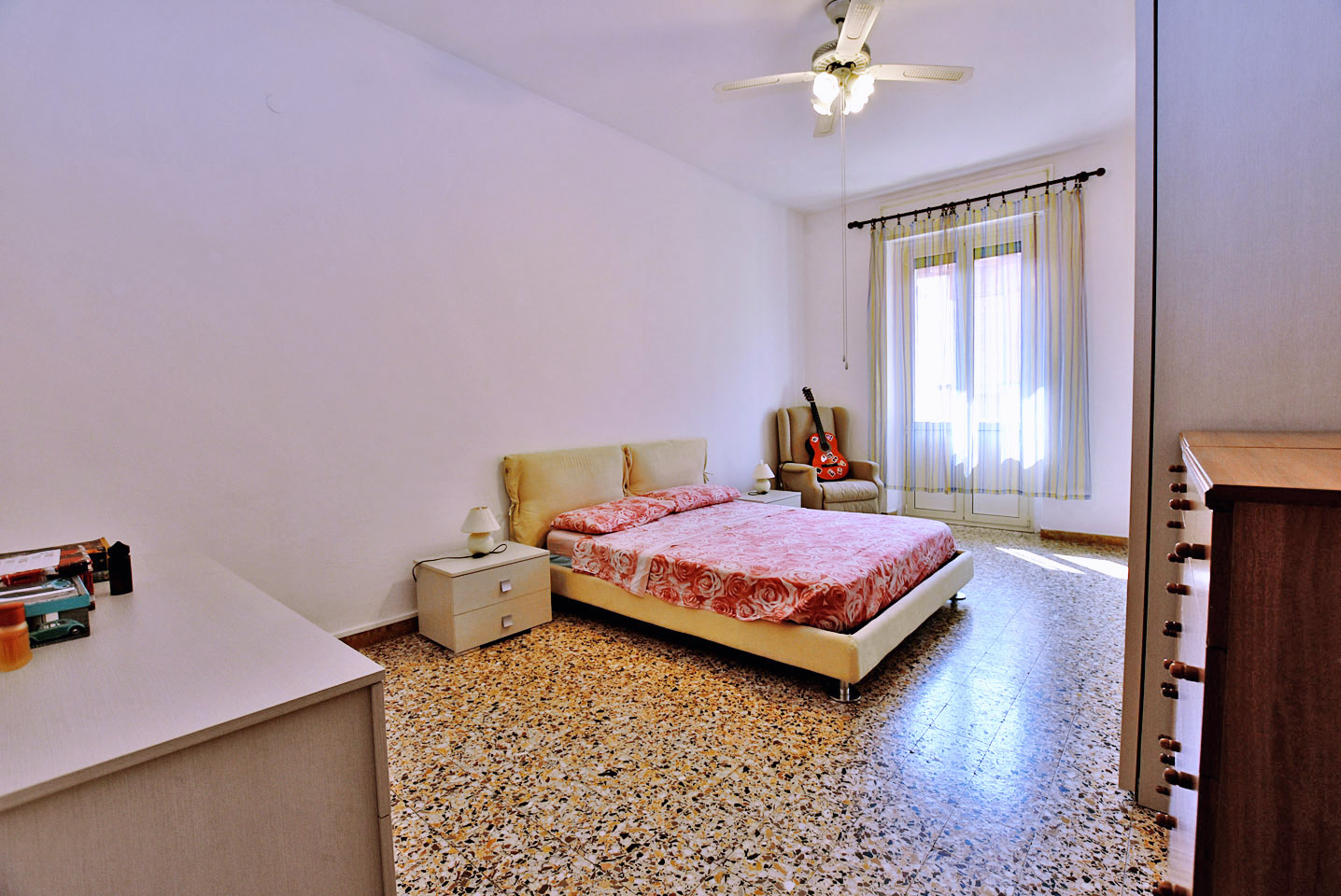 appartamento in vendita a Sassari - Via Roma