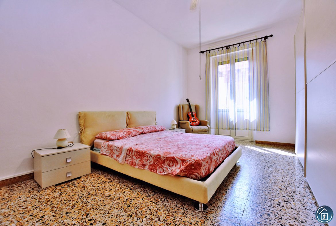 appartamento in vendita a Sassari - Via Roma