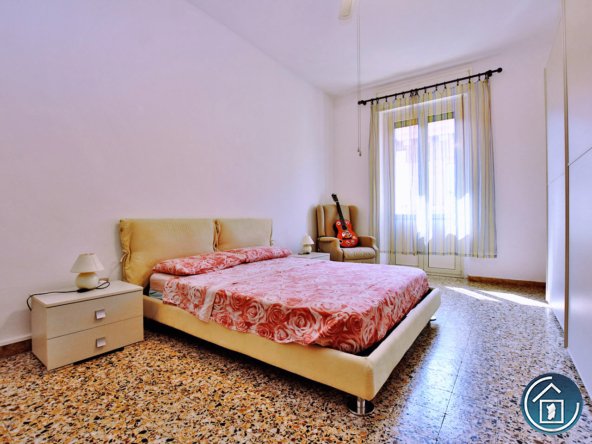 appartamento in vendita a Sassari - Via Roma
