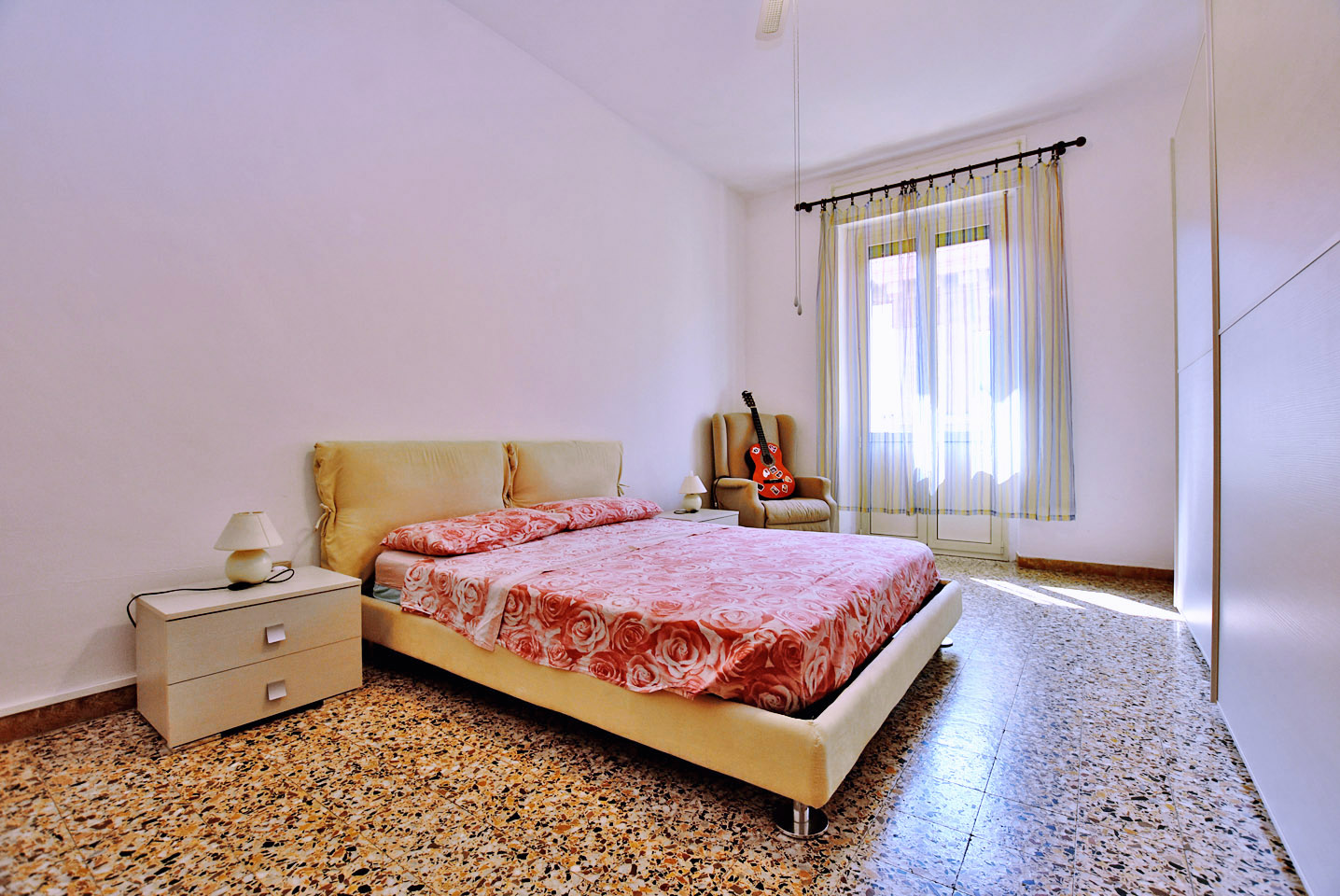 appartamento in vendita a Sassari - Via Roma