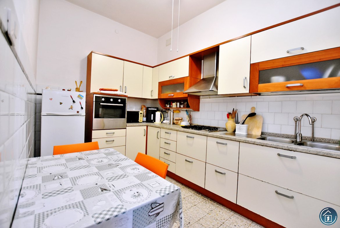 appartamento in vendita a Sassari - Via Roma