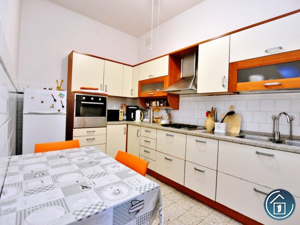 appartamento in vendita a Sassari - Via Roma