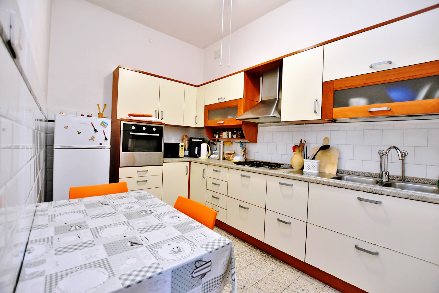 appartamento in vendita a Sassari - Via Roma