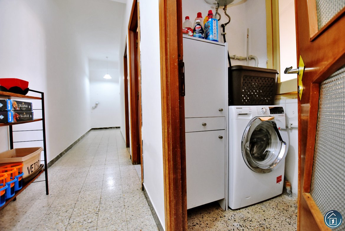 appartamento in vendita a Sassari - Via Roma
