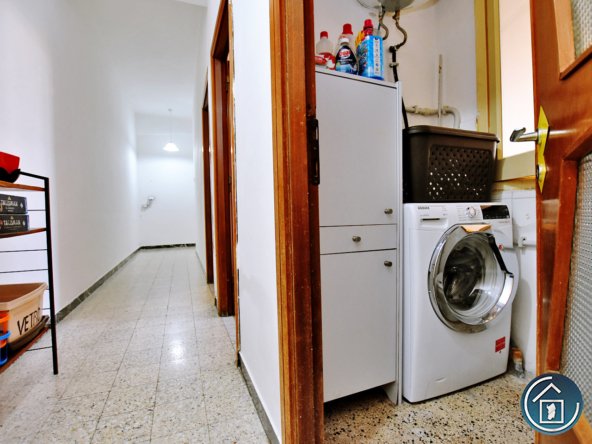 appartamento in vendita a Sassari - Via Roma