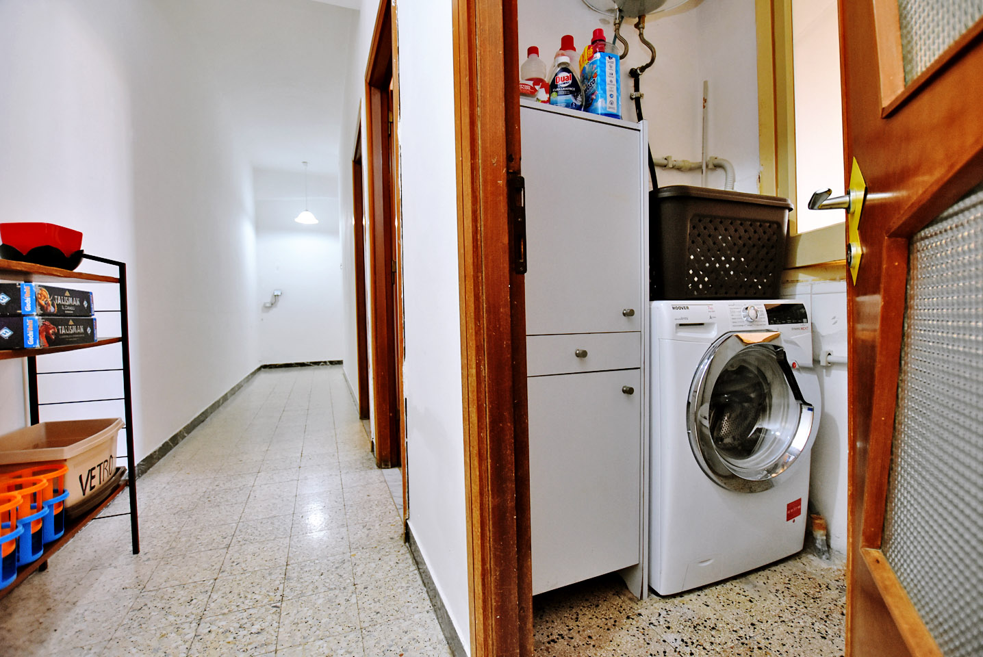 appartamento in vendita a Sassari - Via Roma