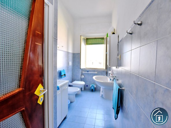 appartamento in vendita a Sassari - Via Roma