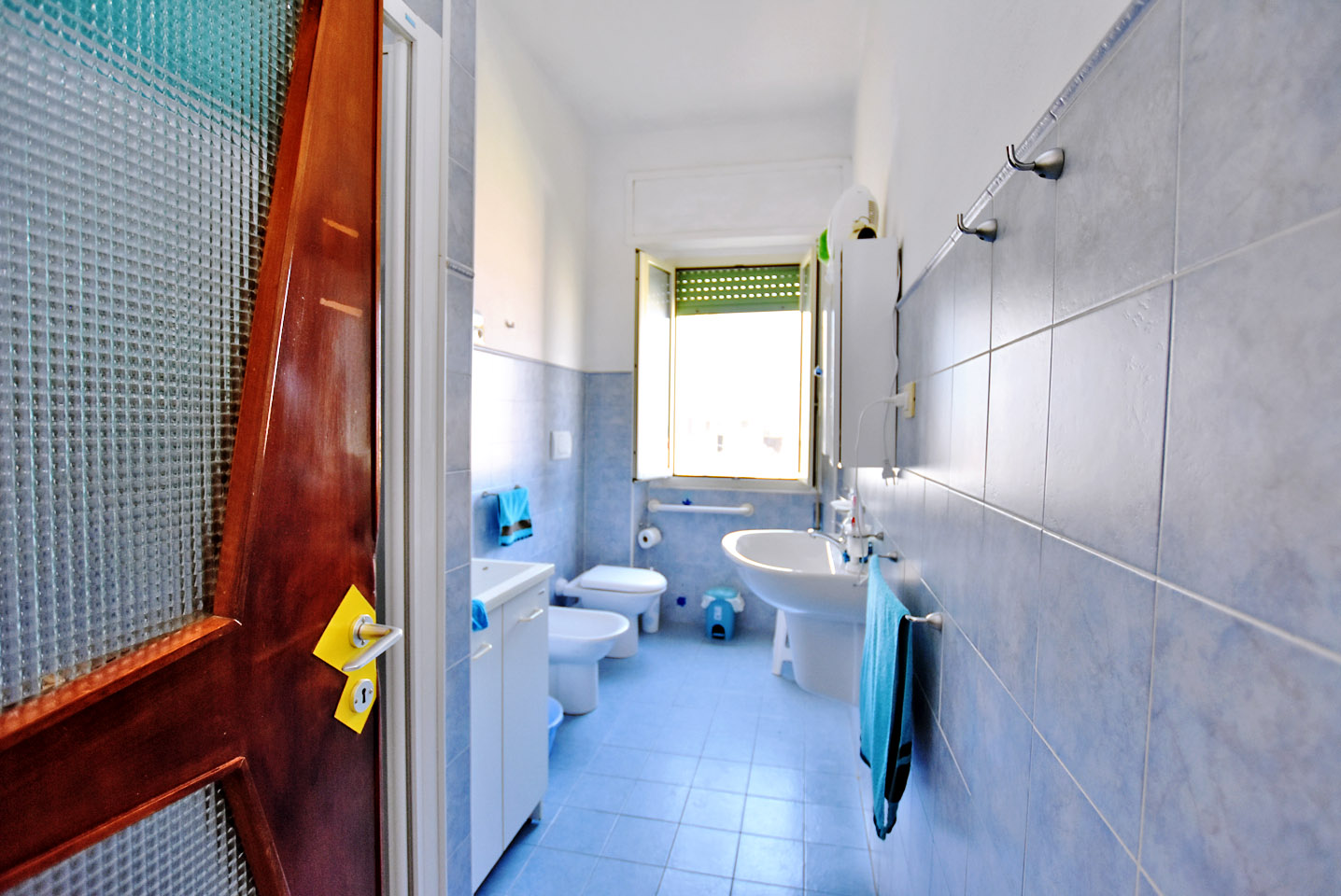appartamento in vendita a Sassari - Via Roma