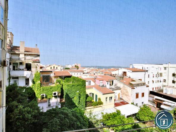 appartamento in vendita a Sassari - Via Roma
