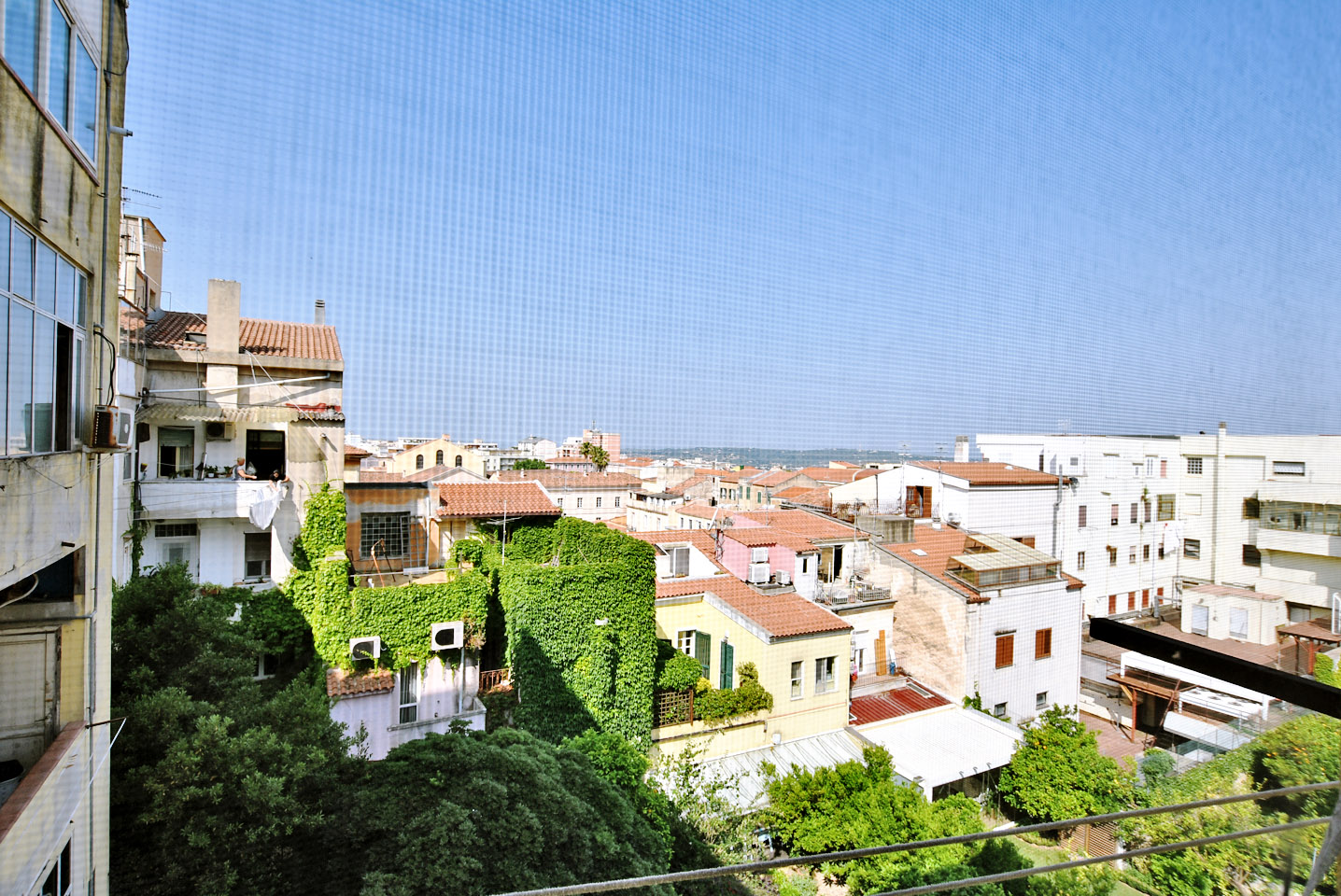 appartamento in vendita a Sassari - Via Roma