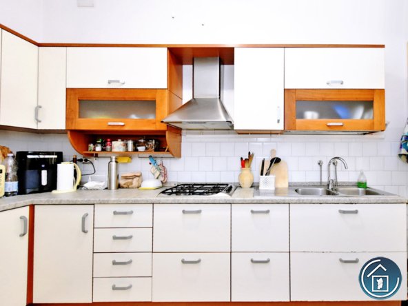 appartamento in vendita a Sassari - Via Roma